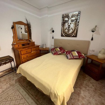 Apartment Elaine La Zenia Orihuela Zewnętrze zdjęcie