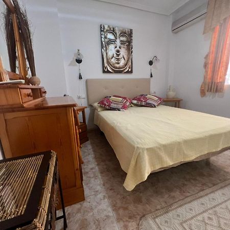 Apartment Elaine La Zenia Orihuela Zewnętrze zdjęcie