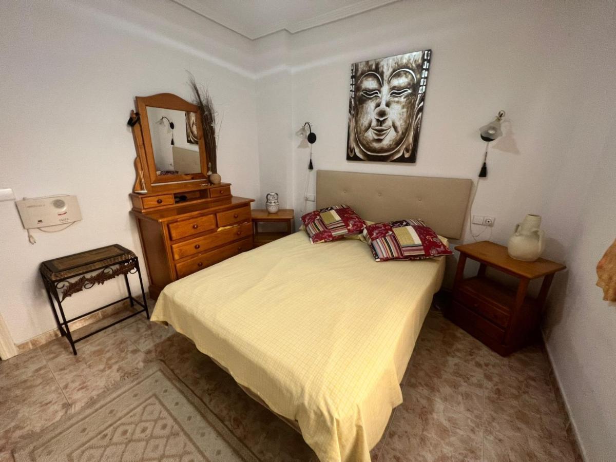 Apartment Elaine La Zenia Orihuela Zewnętrze zdjęcie