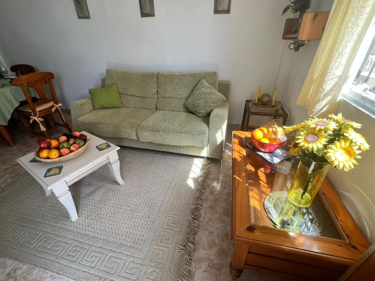 Apartment Elaine La Zenia Orihuela Zewnętrze zdjęcie