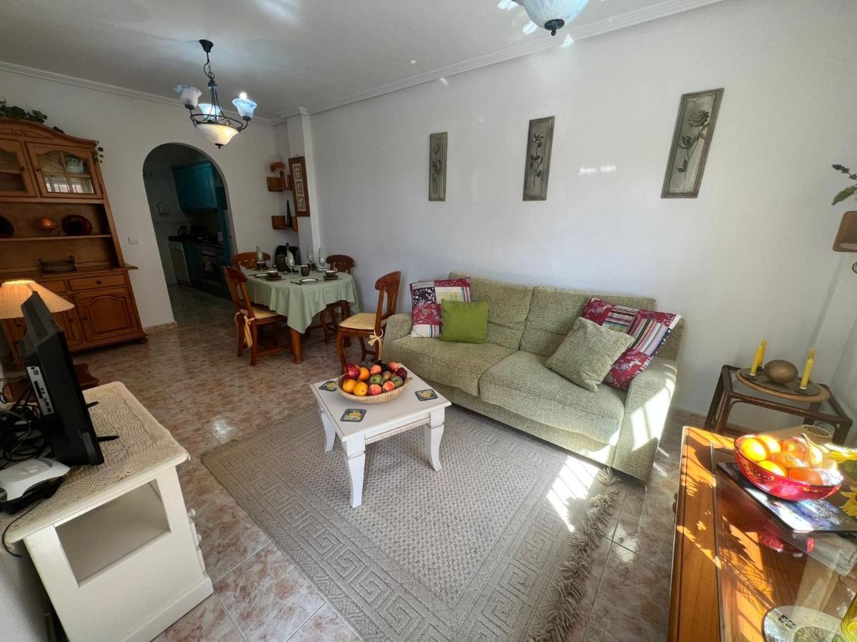 Apartment Elaine La Zenia Orihuela Zewnętrze zdjęcie