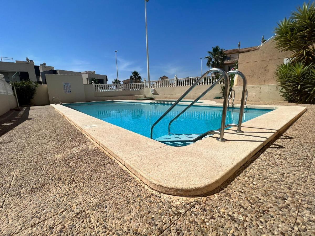 Apartment Elaine La Zenia Orihuela Zewnętrze zdjęcie