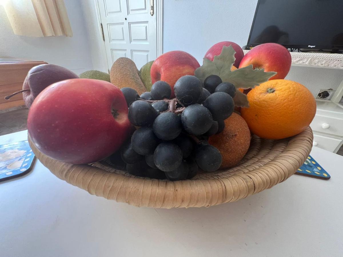 Apartment Elaine La Zenia Orihuela Zewnętrze zdjęcie