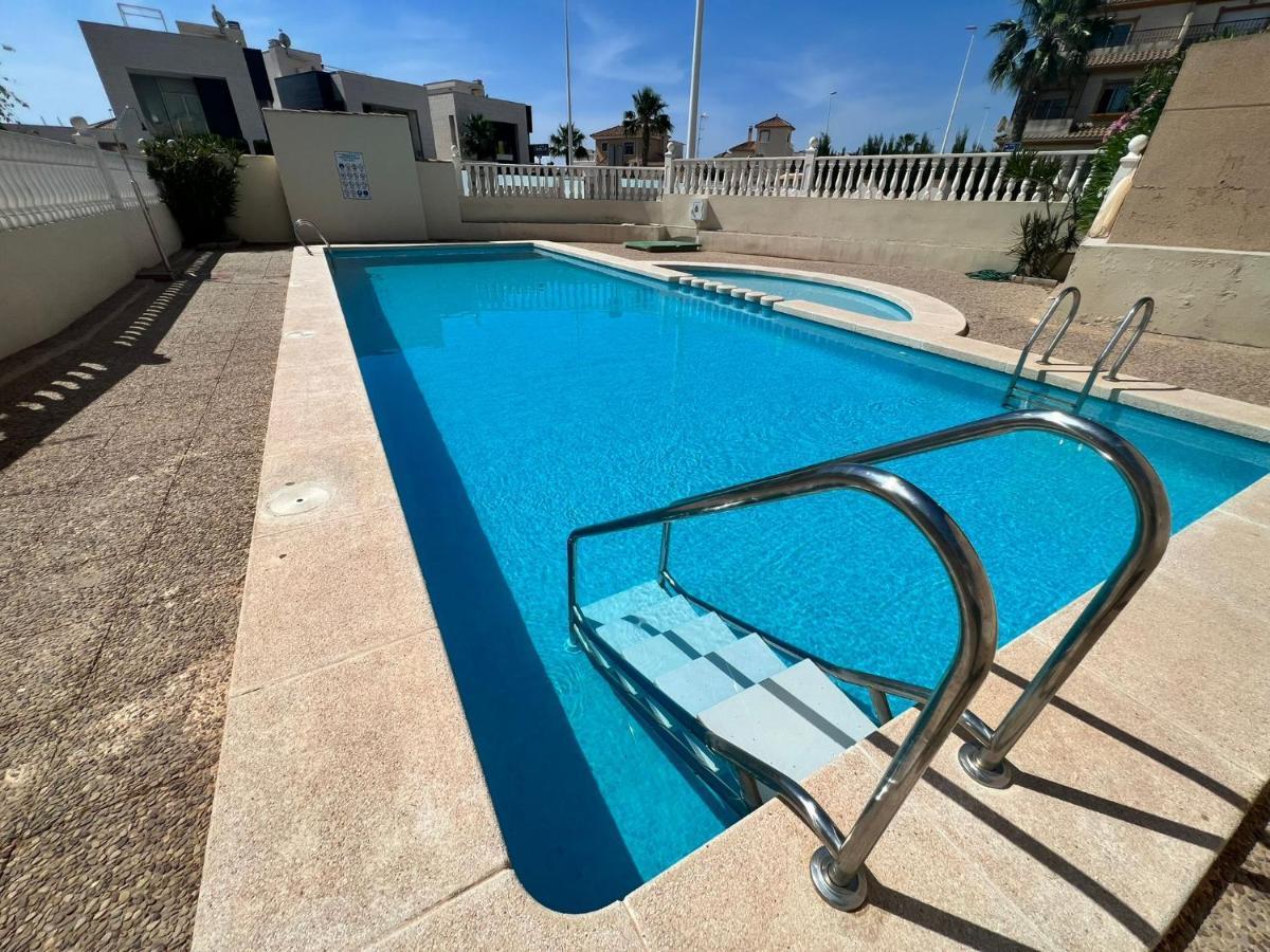 Apartment Elaine La Zenia Orihuela Zewnętrze zdjęcie